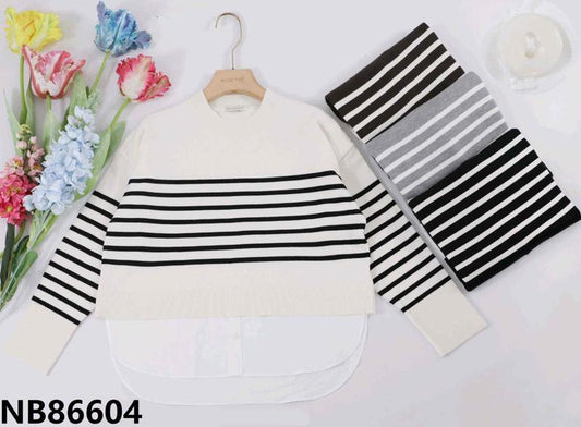 L&Y-Blu Oltre-NB86604-#S12