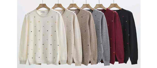 L&Y-Just Woman-JK7851-#S19