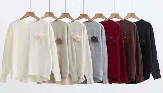 L&Y-Just Woman-JK7867-#OF23