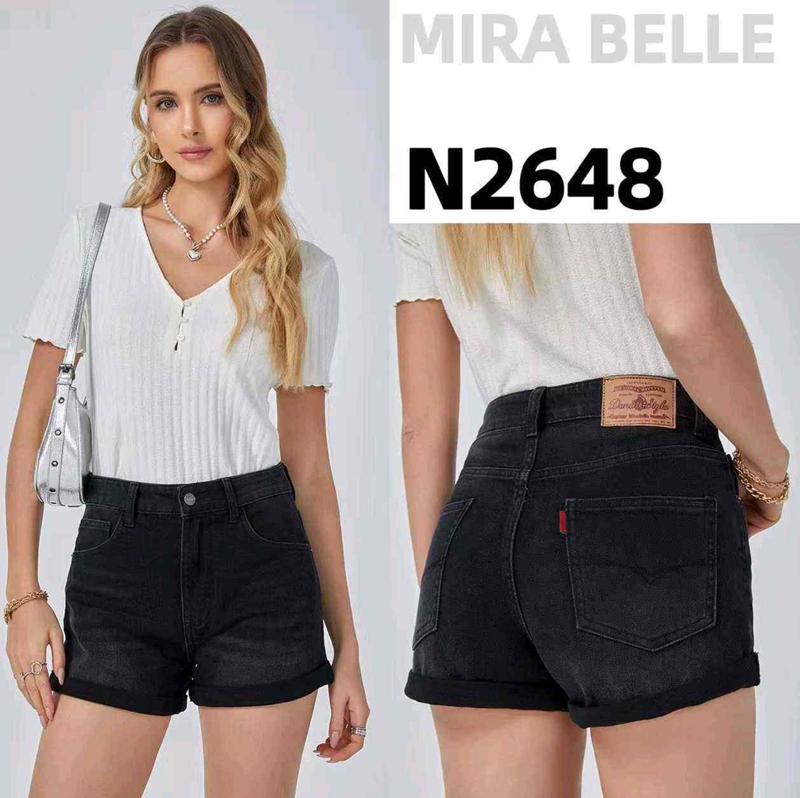 L&Y-Mira Belle-N2648-#J2