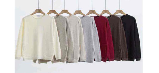 L&Y-Just Woman-JK7920-#S22