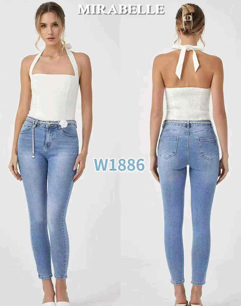 L&Y-Mira Belle-W1886-#F3