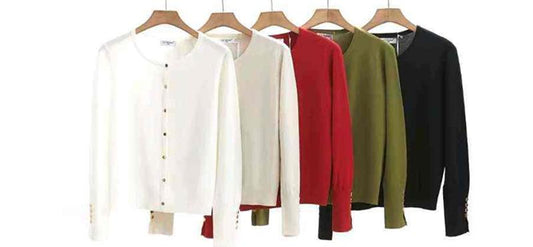 L&Y-Just Woman-JK133-#Z4