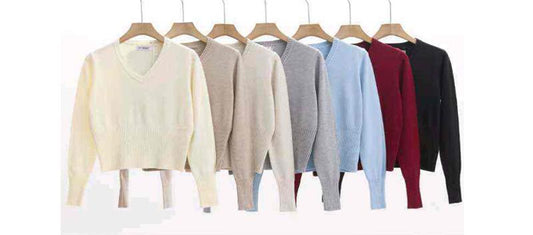 L&Y-Just Woman-JK8525-#OF16