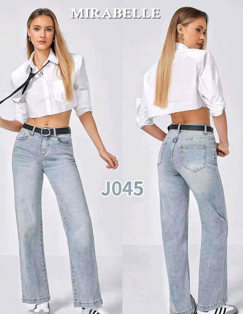 L&Y-Mira Belle-J045-#S5