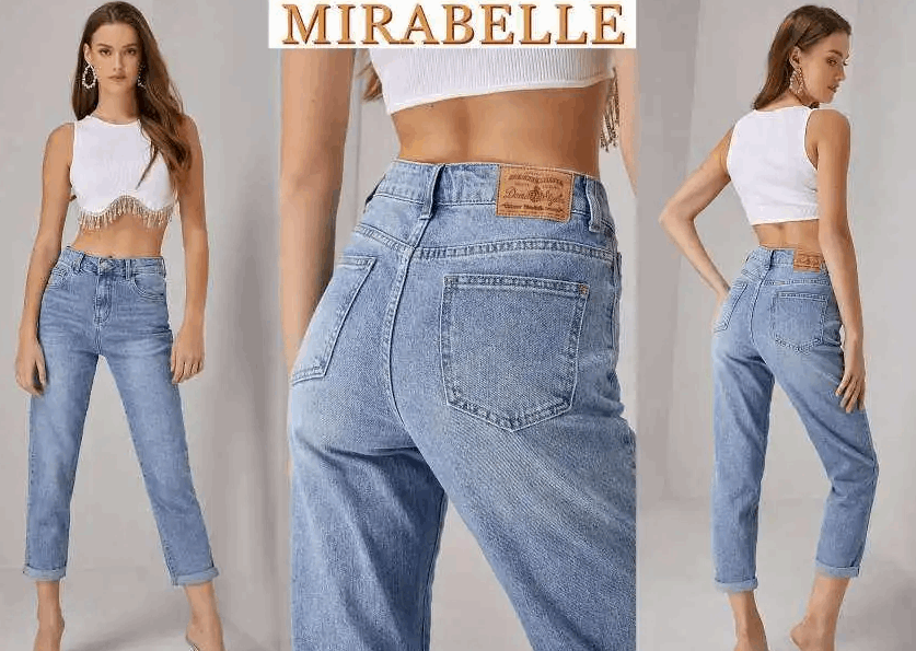 L&Y-Mira Belle-N2168-#H5