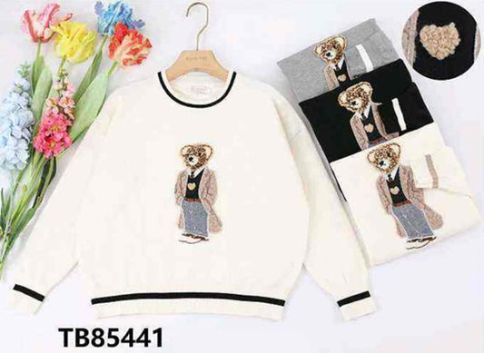 L&Y-Blu Oltre-TB85441-#S3