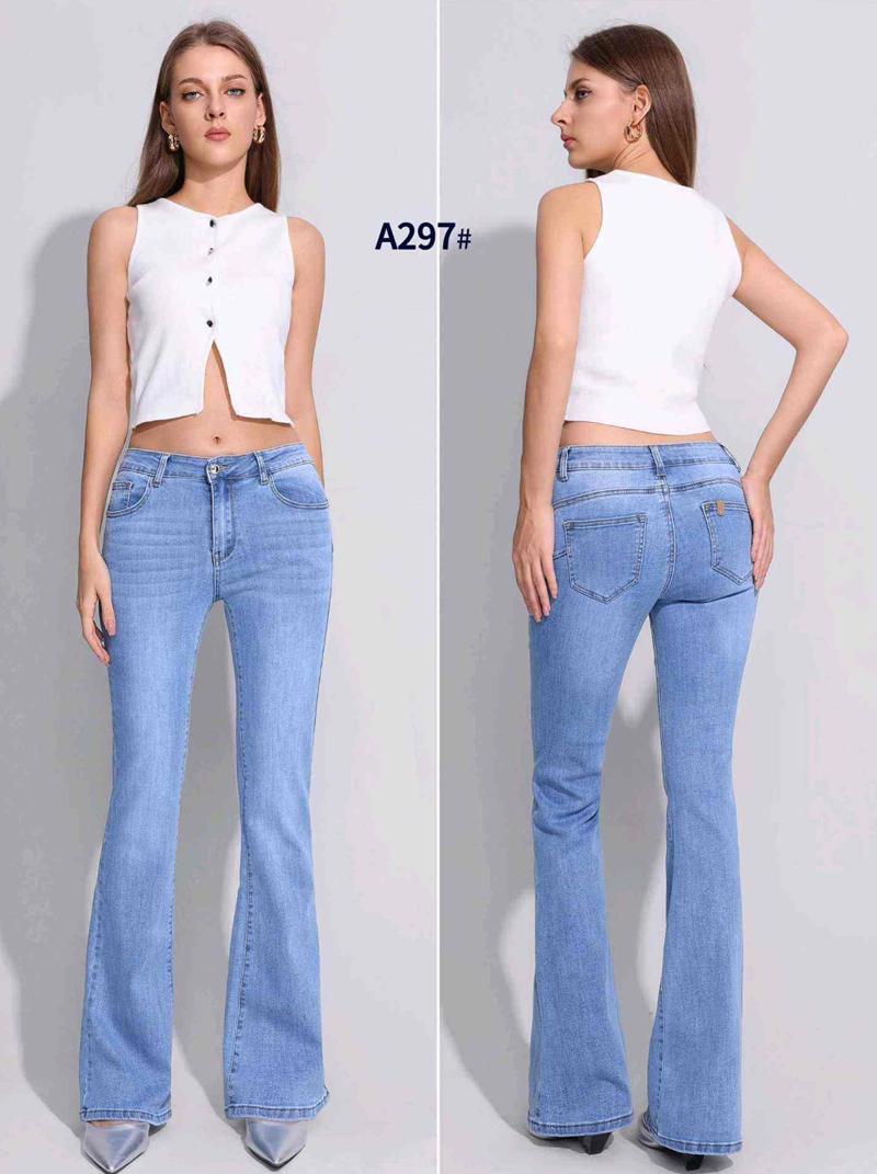 L&Y-Kiss Pink-A297-#J5