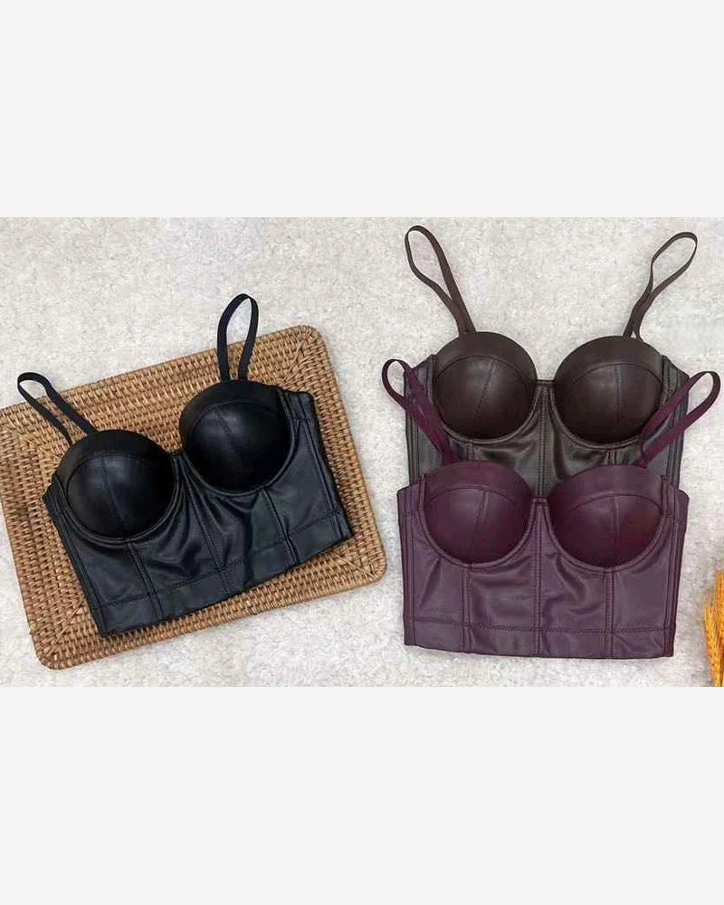 Top donna Vinceotto all'ingrosso modello K9176 - L&Y - foto 2