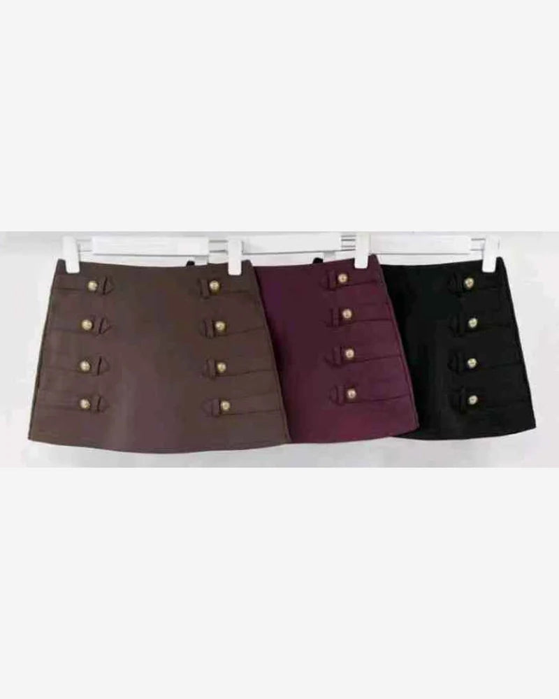 Shorts donna Vinceotto all'ingrosso modello V51151 - L&Y - foto 2