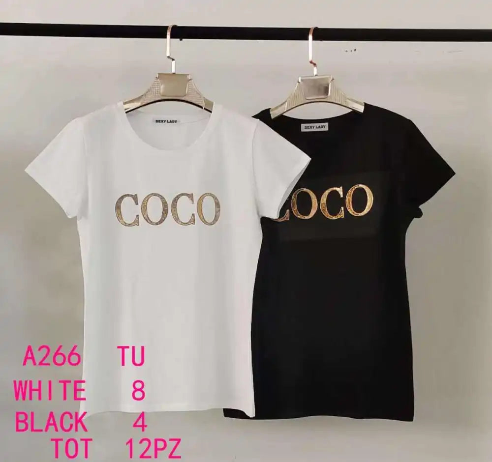 Tu abbigliamento 2025