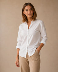 L&Y - Camicie - Ingrosso abbigliamento donna (B2B wholesale)
