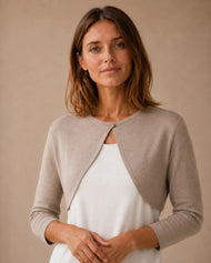 L&Y - Coprispalla - Ingrosso abbigliamento donna (B2B wholesale)