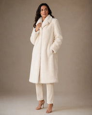 L&Y - Ecopelliccia - Ingrosso abbigliamento donna (B2B wholesale)