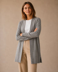 L&Y - Cardigan - Golfini - Ingrosso abbigliamento donna (B2B wholesale)