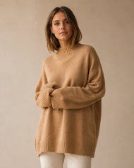 L&Y - Maglie - Maglioni - Ingrosso abbigliamento donna (B2B wholesale)