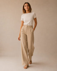 L&Y - Pantalone - Leggings - Ingrosso abbigliamento donna (B2B wholesale)