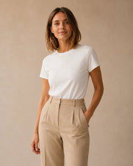 L&Y - T-shirts - Ingrosso abbigliamento donna (B2B wholesale)