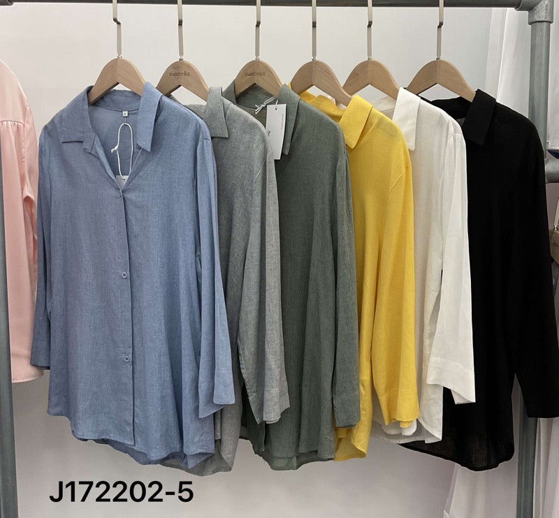 L&Y-Sweet Miss-J172202-5-#T24