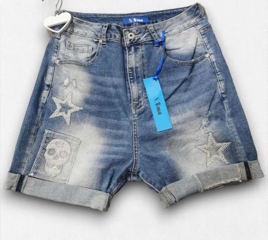 L&Y-S. Woman-H8153-#T