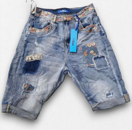 L&Y-S. Woman-H8204-#T