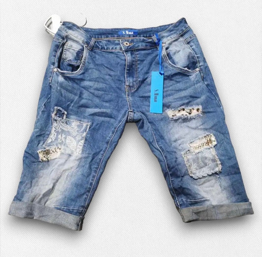 L&Y-S. Woman-H8100-#T