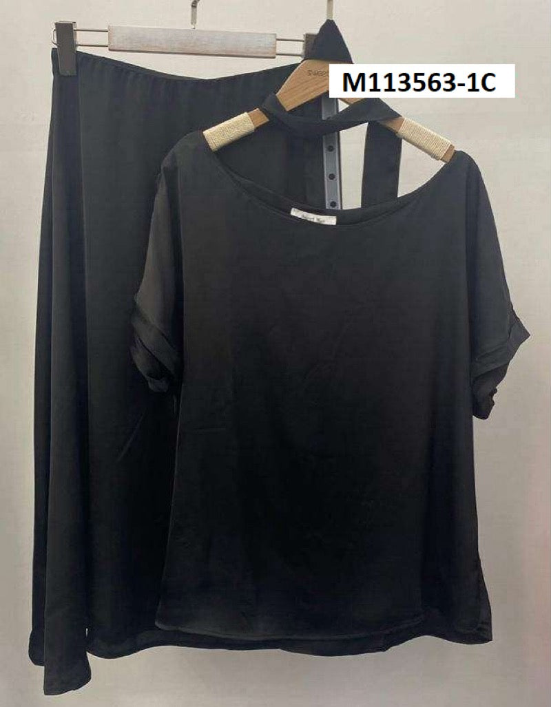 L&Y-Sweet Miss-M113563-1-#T24
