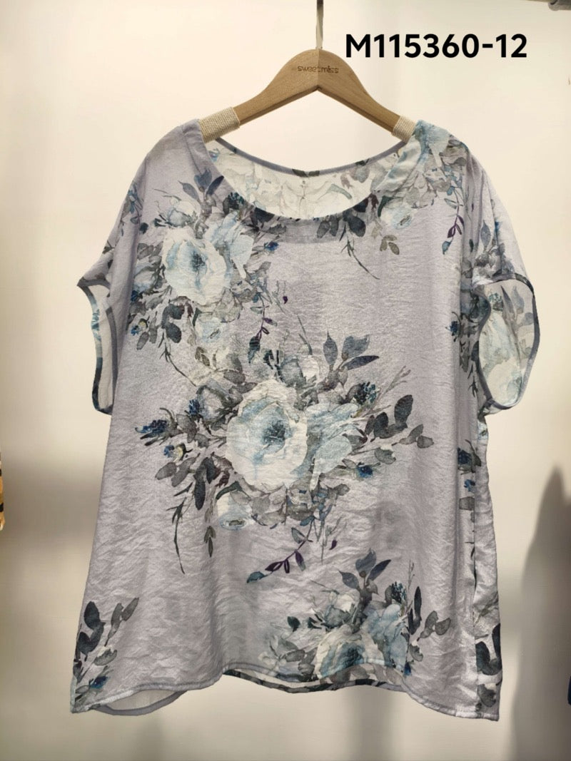 L&Y-Sweet Miss-M115360-12-#T