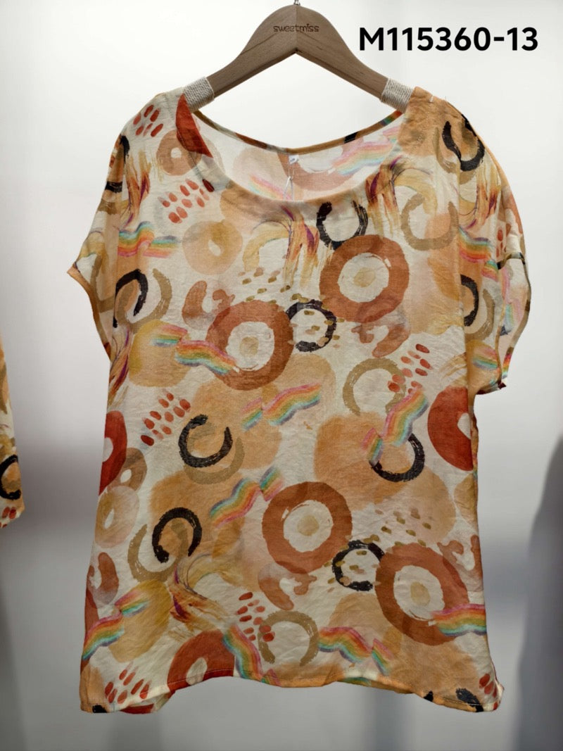 L&Y-Sweet Miss-M115360-13-#T