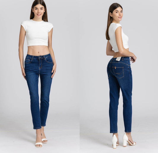 L&Y-Farfallina-F7509-#H2