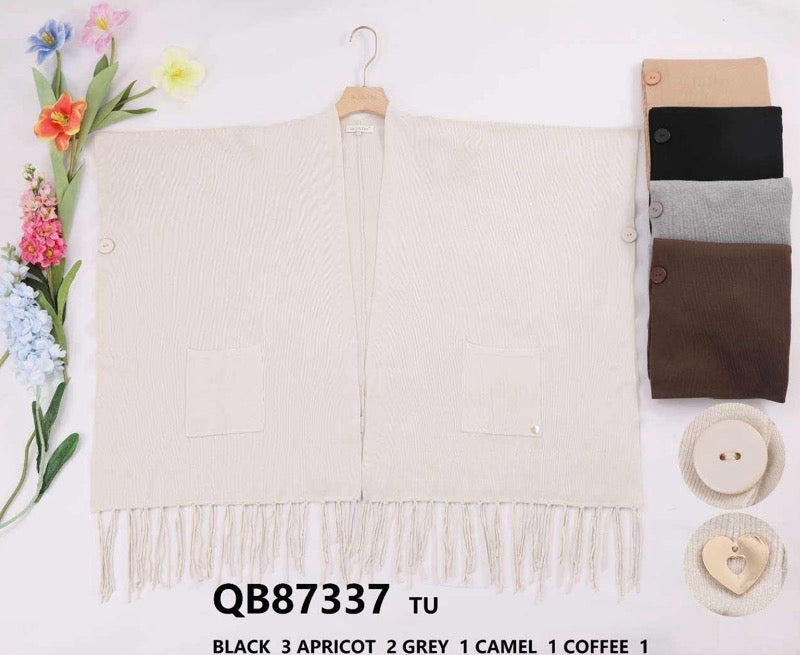 L&Y-Blu Oltre-QB87337-#S10