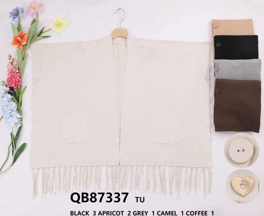 L&Y-Blu Oltre-QB87337-#S10