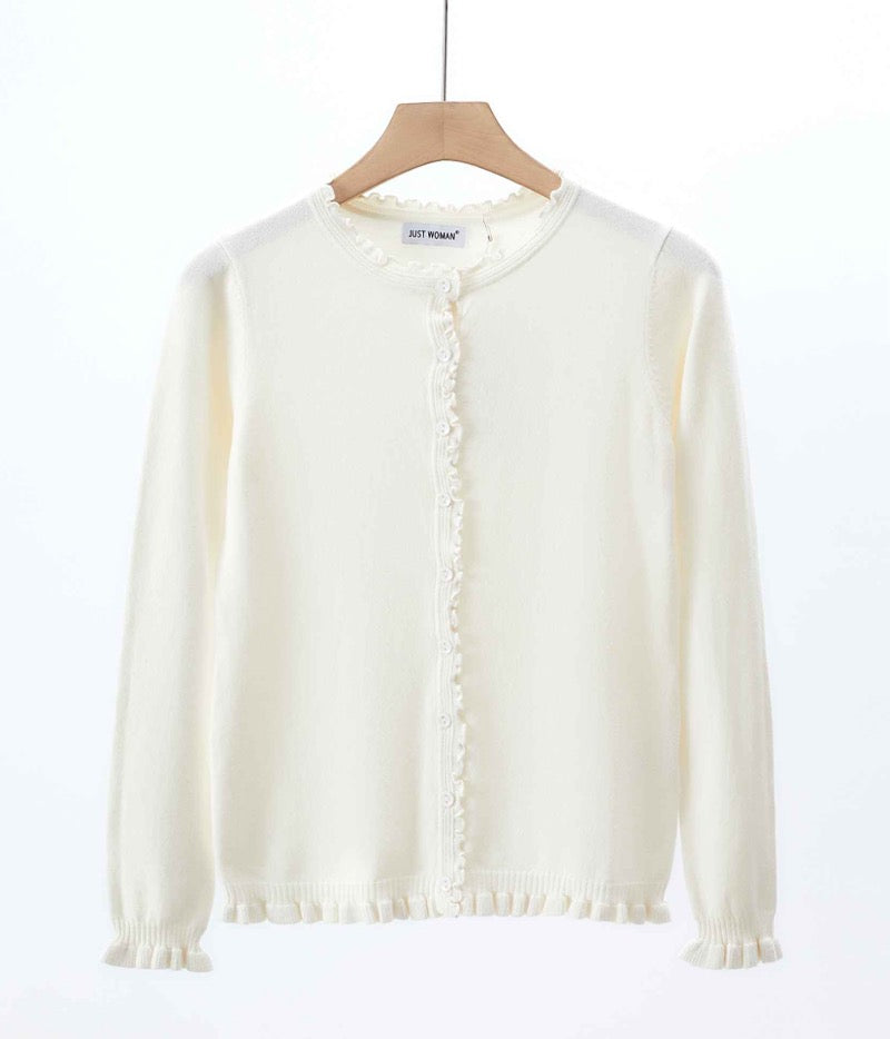 L&Y-Just Woman-JK8430-#S15