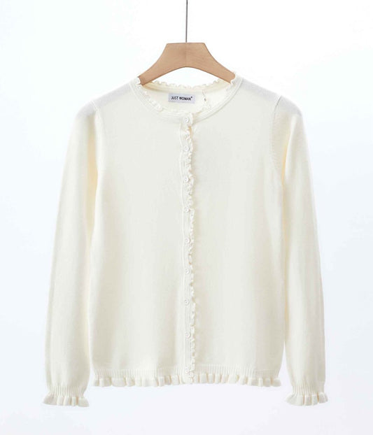 L&Y-Just Woman-JK8430-#S15