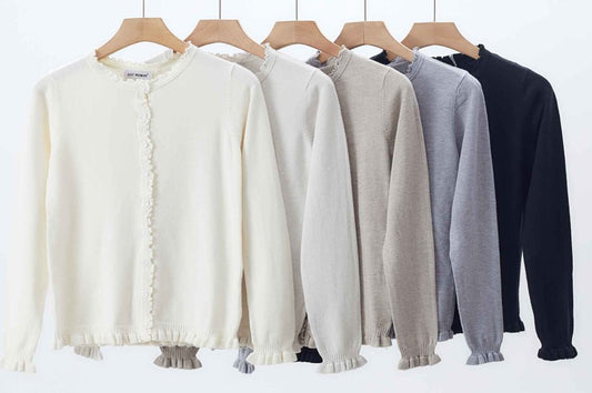 L&Y-Just Woman-JK8430-#S15