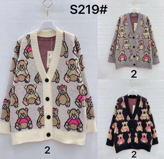L&Y-Vinceotto-S219-#OF17