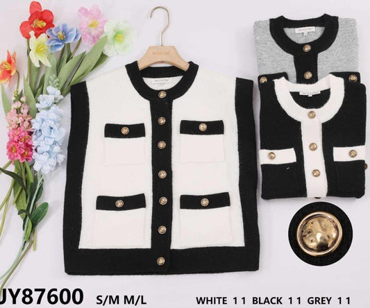 L&Y-Blu Oltre-JY87600-#S4