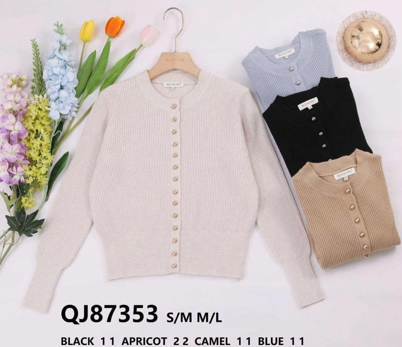 L&Y-Blu Oltre-QJ87353-#S18