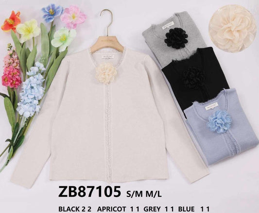 L&Y-Blu Oltre-ZB87105-#S6