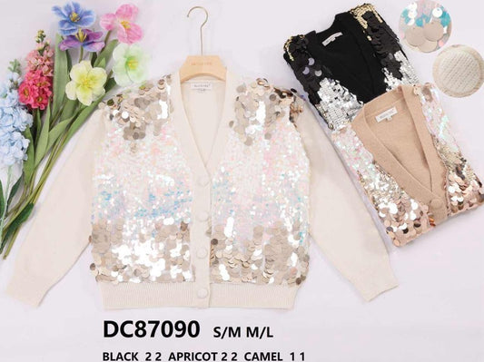 L&Y-Blu Oltre-DC87090-#S5