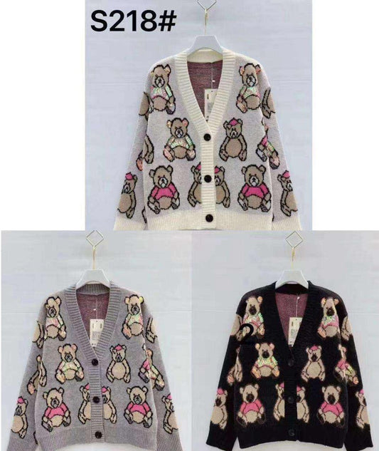 L&Y-Vinceotto-S218-#S15