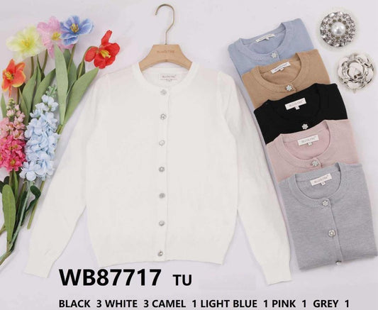 L&Y-Blu Oltre-WB87717-#Z6