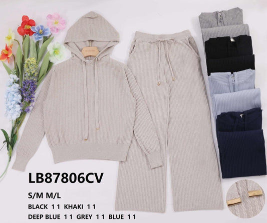 L&Y-Blu Oltre-LB87806CV-#S11