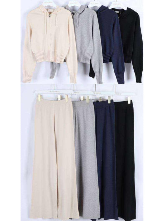 L&Y-Jean Louis Francoise-MG60120AB-#S12