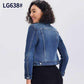 L&Y-Kiss Pink-LG638-#F3