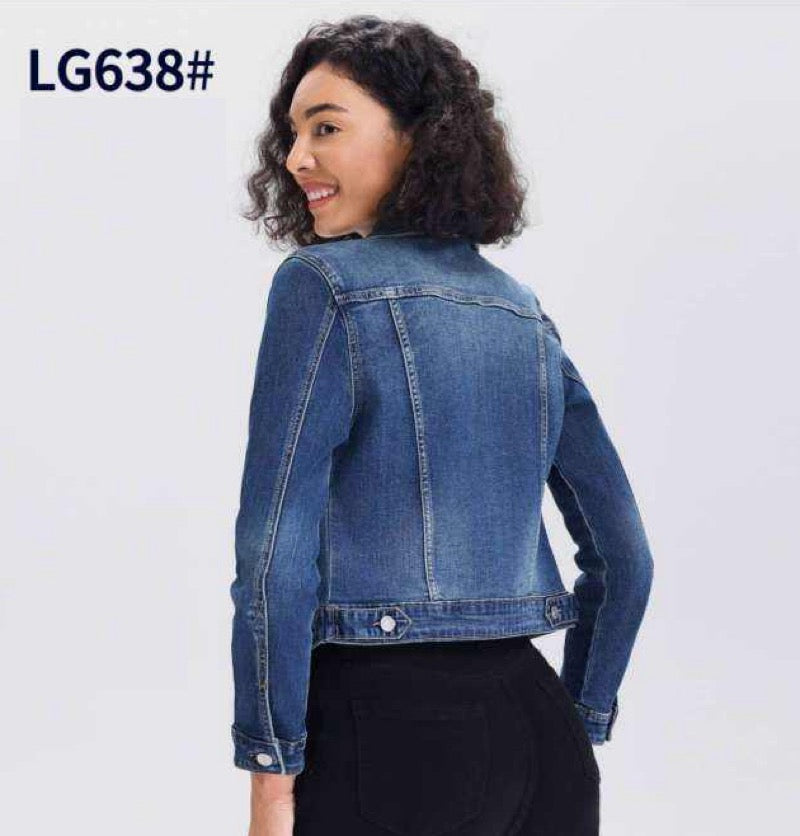L&Y-Kiss Pink-LG638-#F3