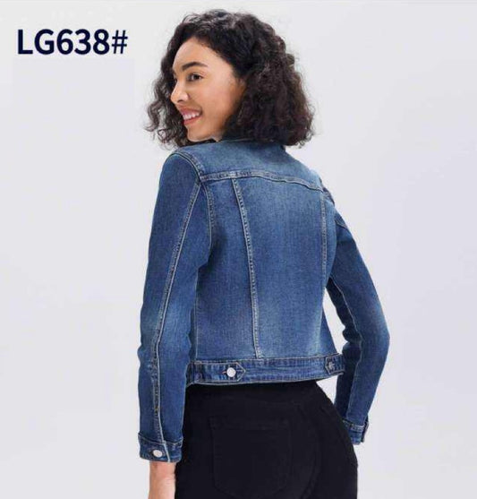 L&Y-Kiss Pink-LG638-#F3