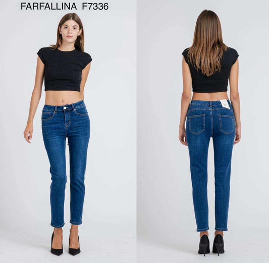 L&Y-Farfallina-F7336-#F2