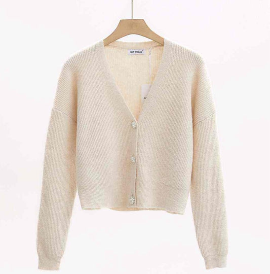 L&Y-Just Woman-JK7791-#OF20