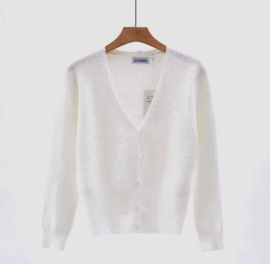 L&Y-Just Woman-JK7786-#OF20